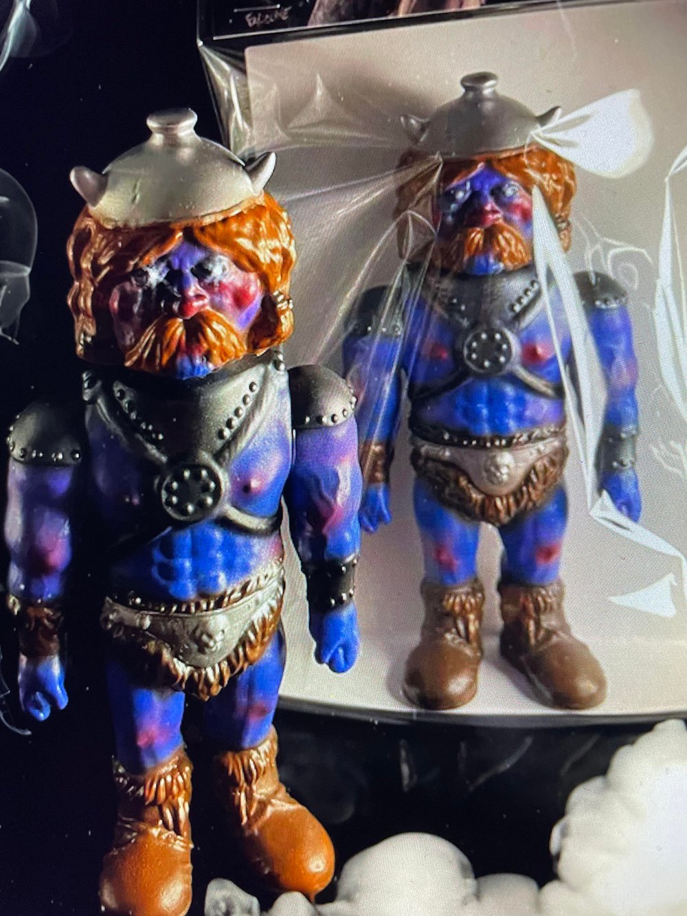 Savage Conquest The Legend of Cold Tears (Cold Tears) light brown hair limited to 5