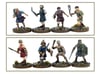 Gangs of Rome: Citizens of Rome (WAAMR001)