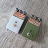 OVERDRIVE OVERLOAD