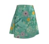 Wildflower Power - Glitter Skirt