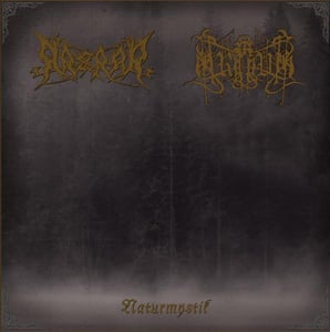 Image of Häxanu / Greve – Naturmystik CD