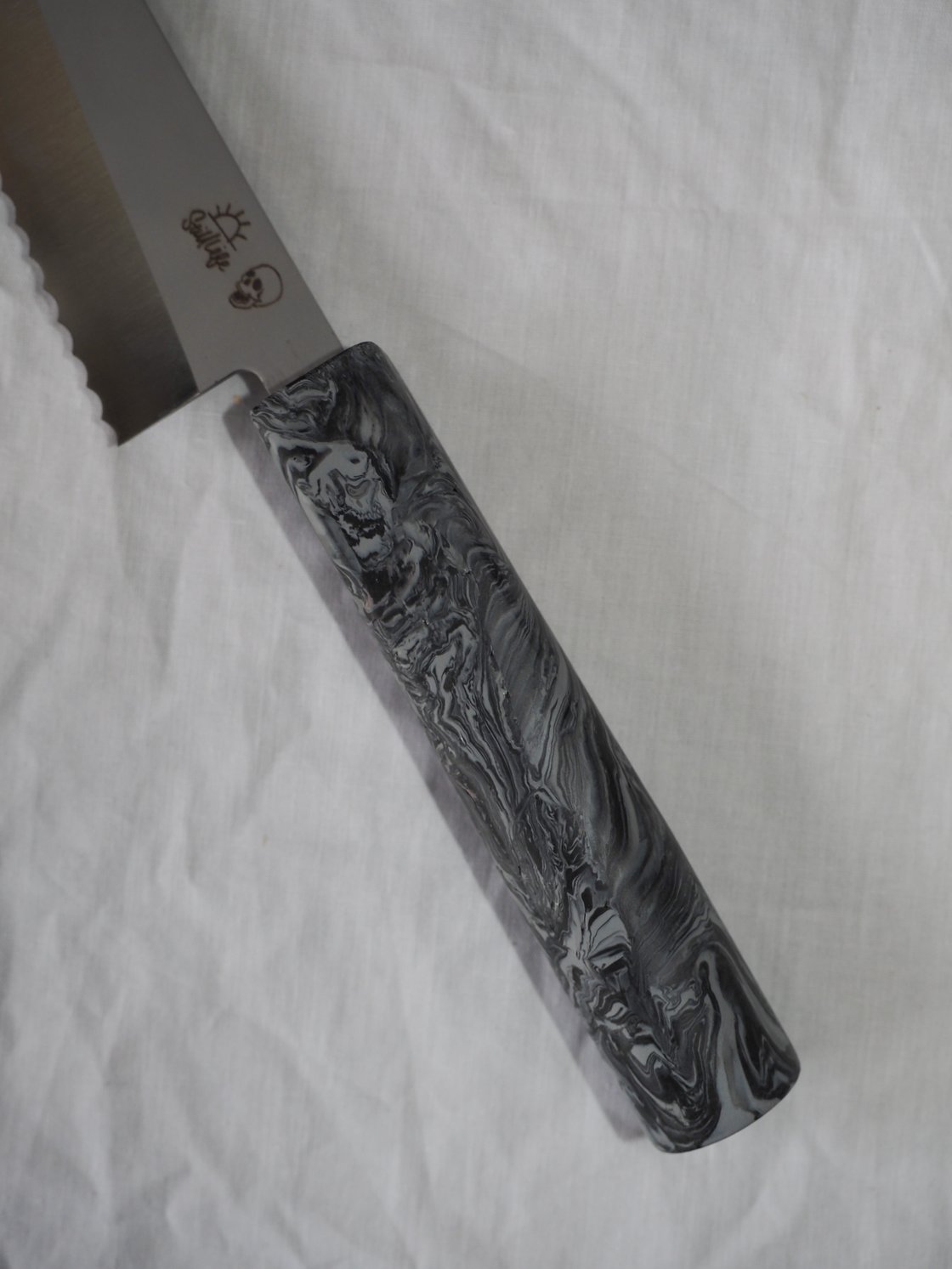 Image of Bread Knife 03