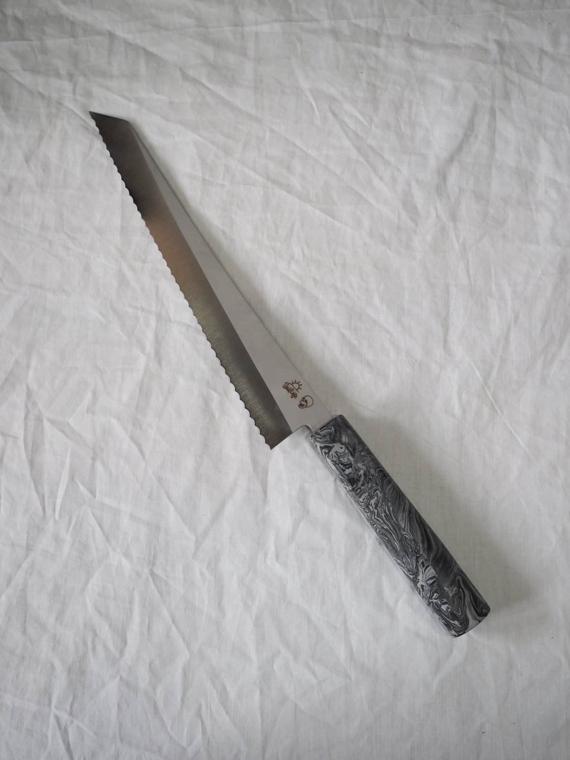 Image of Bread Knife 03