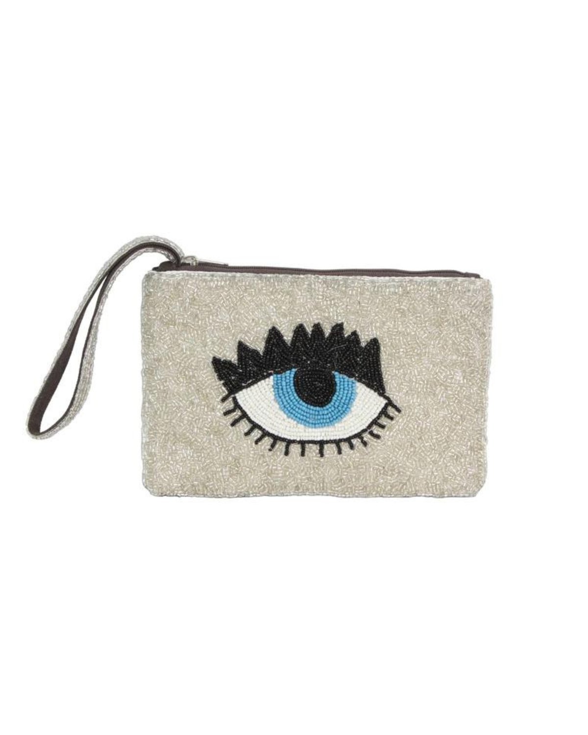 Fethiye Wristlet 