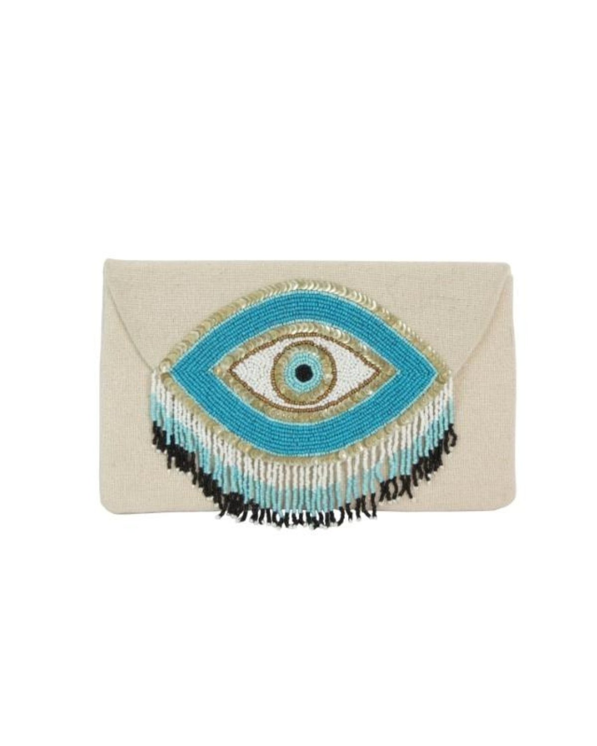 Alara Clutch Bag