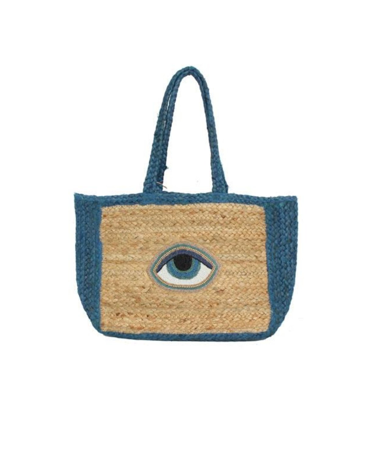 Cemile Beach Bag