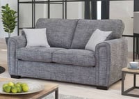 Image 4 of Alstons Memphis Sofa - From