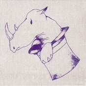 Image of Rhino Magic - Get Going