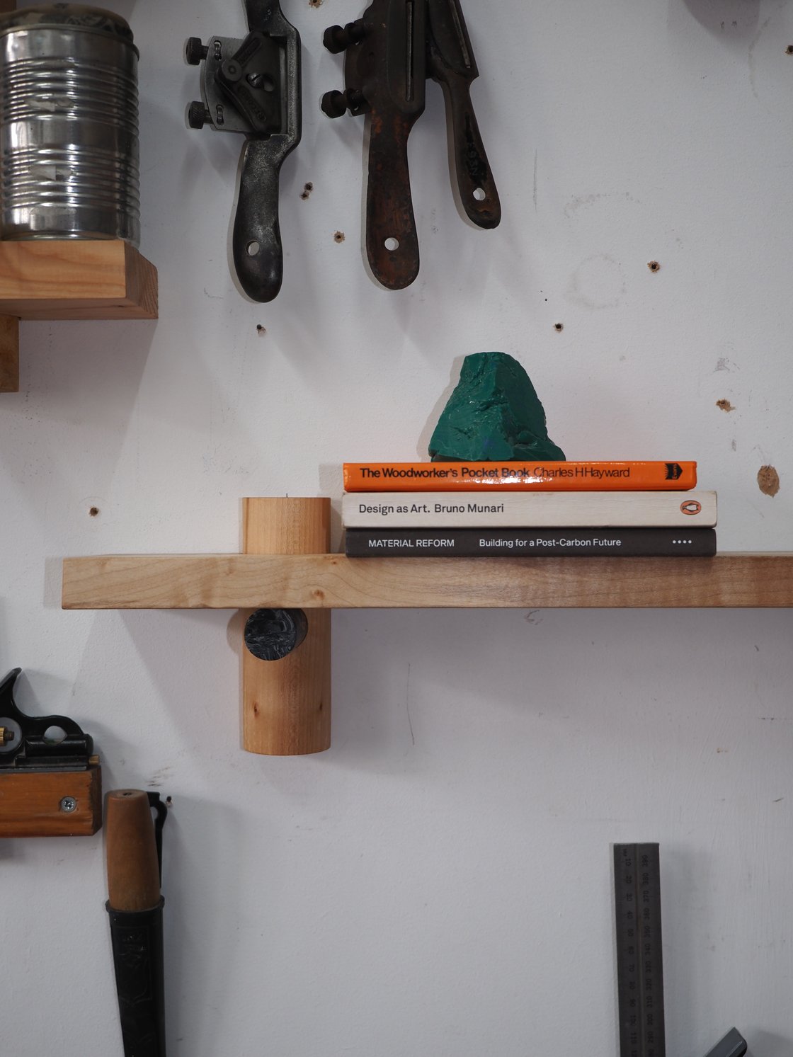 Image of Chunky Shelf