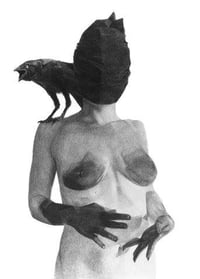 The Morrigan (2016)