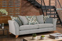 Image 3 of Alstons Emelia Sofa - From