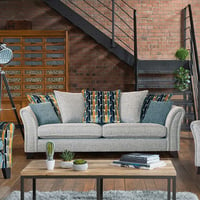 Image 1 of Alstons Emelia Sofa - From