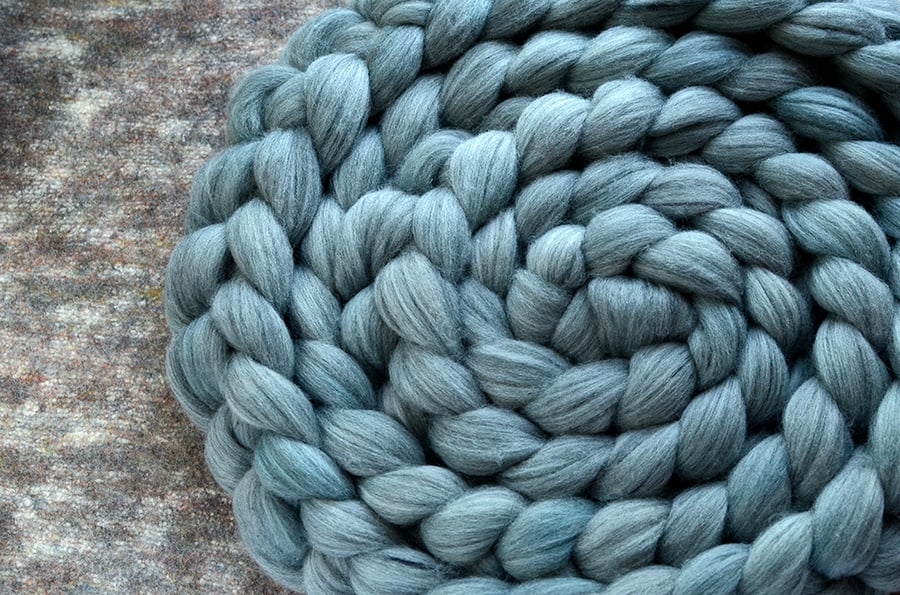 Image of “Airy" May Fiber Club Coordinate- PRE-ORDER - 4 oz.