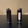 TWISTED LIGHTER