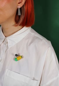 Image 4 of Shape and Form Pins