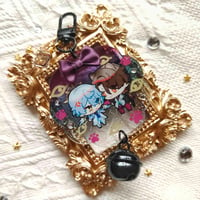 Image 4 of [PRE-ORDER] HSR PAIRING CHARMS