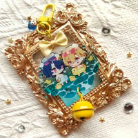 Image 3 of [PRE-ORDER] HSR PAIRING CHARMS