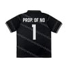 Chain Footy Tee