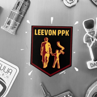 Image of Leevon PPK magnēts