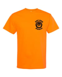 Image 2 of Safety Orange 55 Shirt