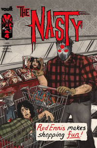 Image 2 of THE NASTY #4