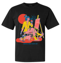Kristen Liu-Wong Stay Grumpy® Tee Shirt