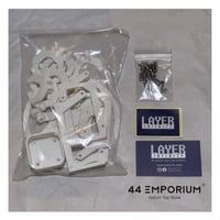 Image 2 of Layer Infinity - OCTOTOP STAND (44EMPORIUM Edition)