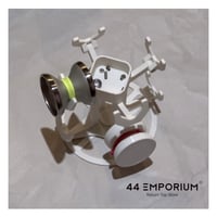 Image 1 of Layer Infinity - OCTOTOP STAND (44EMPORIUM Edition)