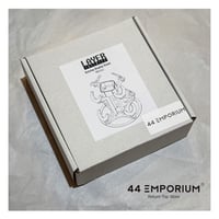 Image 3 of Layer Infinity - OCTOTOP STAND (44EMPORIUM Edition)