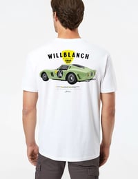 Image 1 of CAMISETA FERRARI 250 GTO