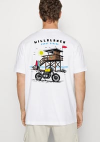 Image 1 of CAMISETA RESCUE RIDERS