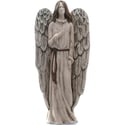 Handmade Ceramic Archangel Barachiel | 2 Colours