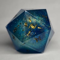 Image 1 of Cosmic Void<br>40mm D20