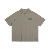 Image 3 of TBC POLO TEE