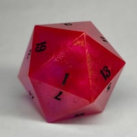 Image 2 of Ruby<br>40mm D20