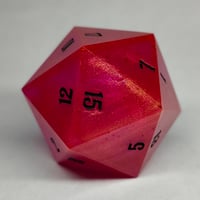 Image 3 of Ruby<br>40mm D20