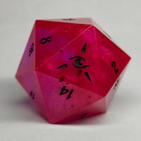 Image 1 of Ruby<br>40mm D20