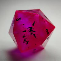 Image 4 of Ruby<br>40mm D20