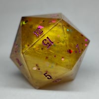 Image 3 of Party Time<br>40mm D20