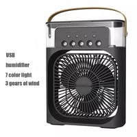 Portable Cooling Fan