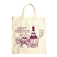 Image 2 of Shopper Best Friends 