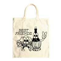 Image 1 of Shopper Best Friends 