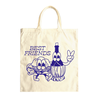 Image 3 of Shopper Best Friends 