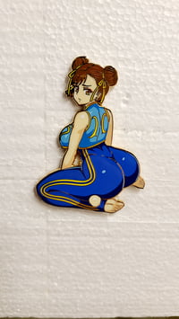 Image 4 of Chun-Li V2