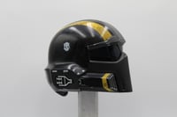 Image 3 of Helldivers 2 helmet Kit or Finished