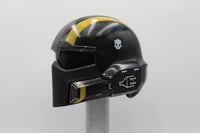 Image 4 of Helldivers 2 helmet Kit or Finished