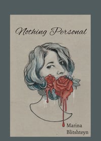 Nothing Personal by Marina Blitshteyn