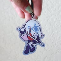 Image 3 of Guilty Gear Charms Set A