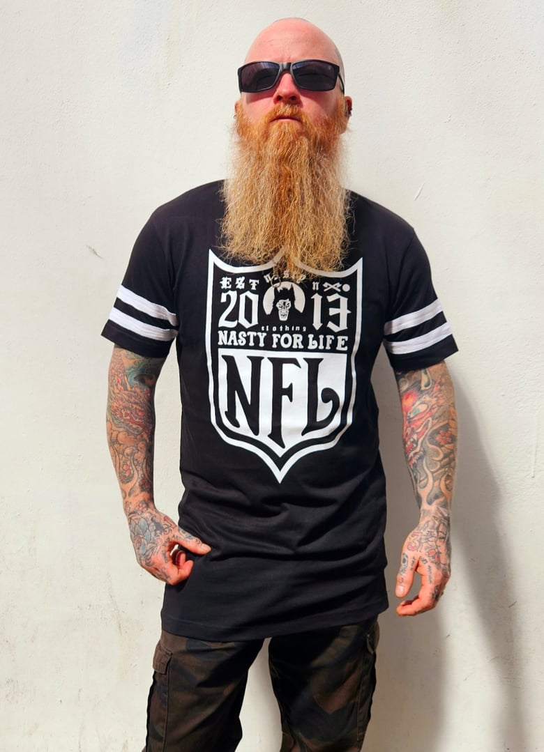 Image of NFL Long Tee