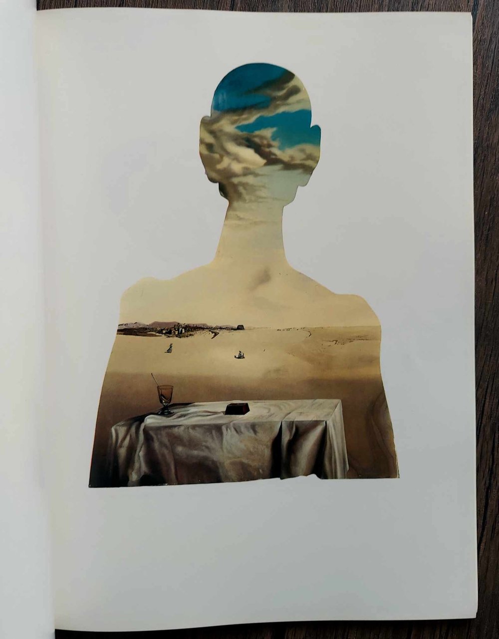 Dali, edited by David Larkin